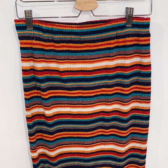 Midi skirt - Picture 2 of 3